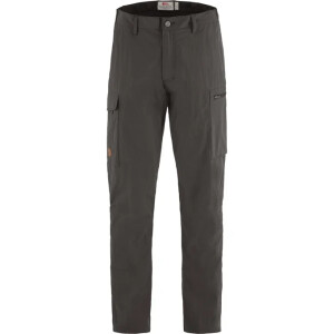 FJALLRAVEN Travellers MT Trousers d gry