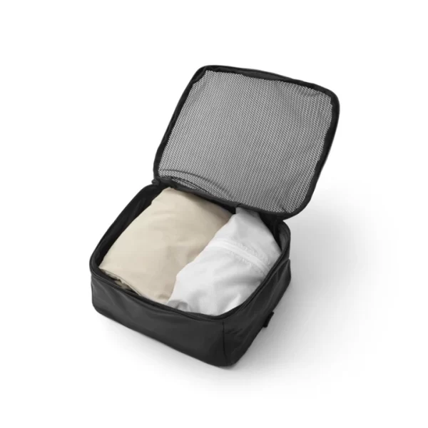 DB Essential Packing Cube black - Afbeelding 2