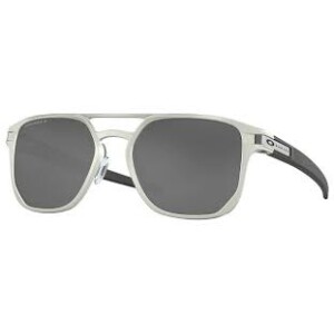OAKLEY Latch Alpha m slvr-prizm blk p