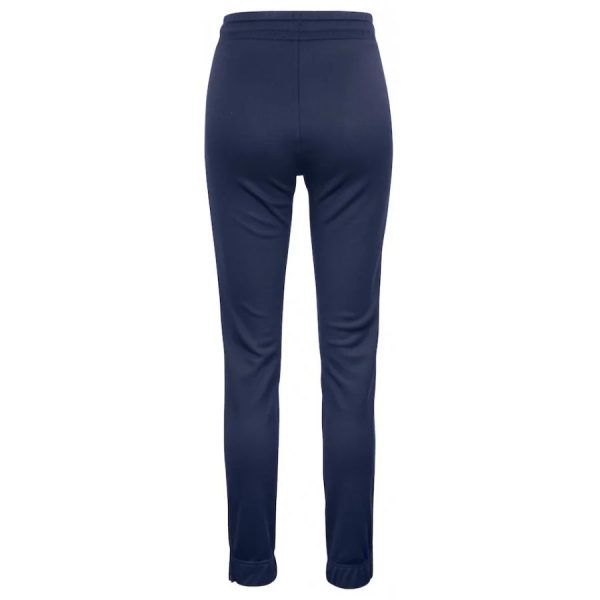 Clique Basic Active Pants Navy - Afbeelding 3