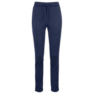 Clique Basic Active Pants Navy