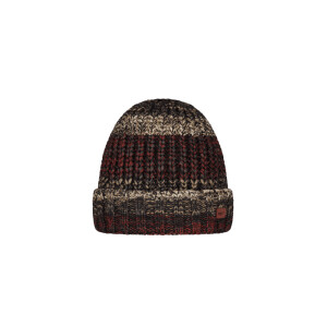 BARTS Beanie burgundy