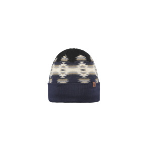 BARTS Gambell Beanie navy