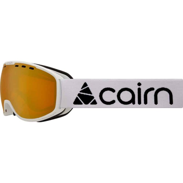 CAIRN Maverick Visor Evolight NXT white - Afbeelding 2