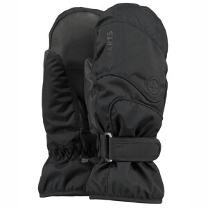 BARTS Basic ski mitts black