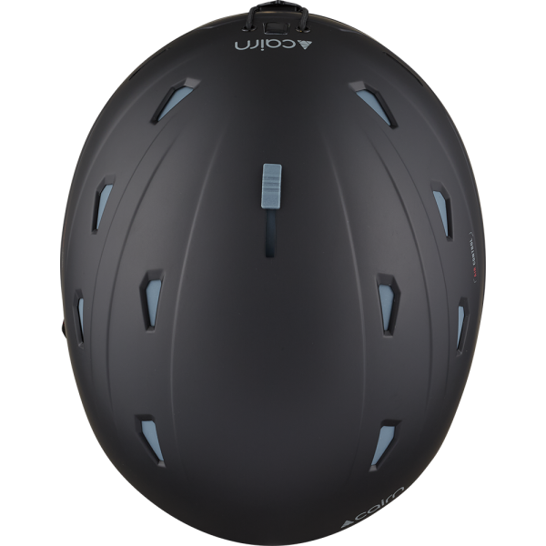 CAIRN Xplorer Pure black - Afbeelding 3