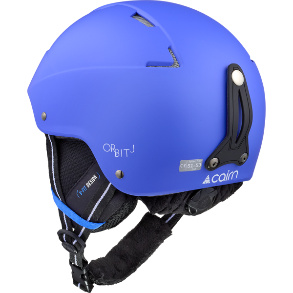 CAIRN Orbit-Junior mat blue - Afbeelding 2
