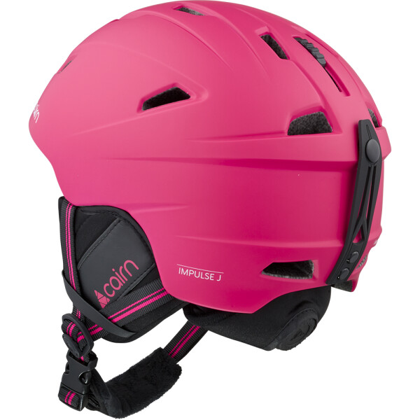 CAIRN Impulse junior mat strawberry - Afbeelding 2