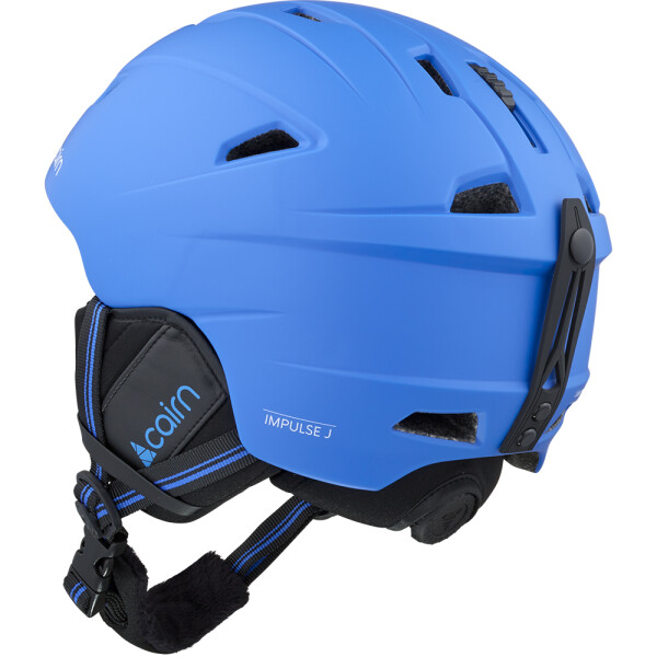 CAIRN Impulse junior mat french blue - Afbeelding 2