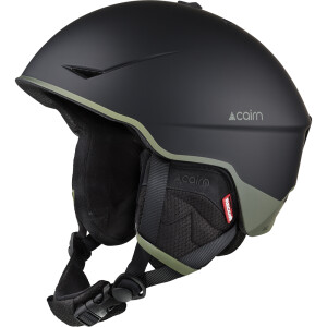 CAIRN Rise Pure mat black khaki