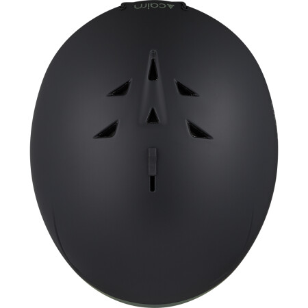 CAIRN Rise Pure mat black khaki - Afbeelding 3