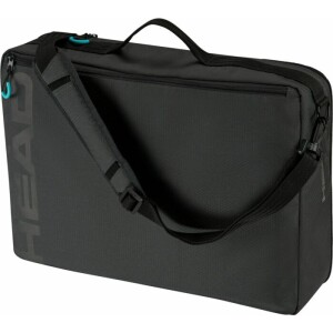 HEAD Ski Boot Carry On bag black