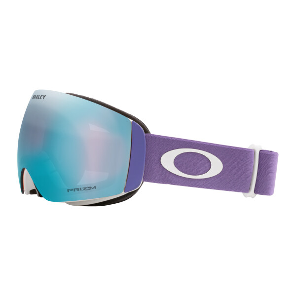 OAKLEY Flight Deck M lila PrzSaphGBL - Afbeelding 6