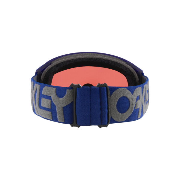 OAKLEY Flight Tracker L mat navy PrzSaIrr - Afbeelding 6