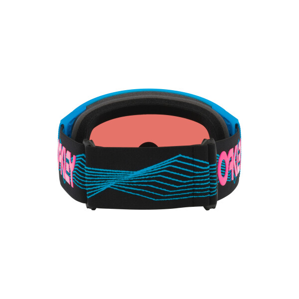 OAKLEY Flight Tracker L blue wPrzSaGBL - Afbeelding 5