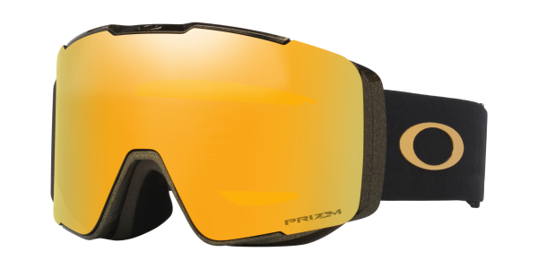 OAKLEY Line Miner Pro M blk wPr24KIr - Afbeelding 4