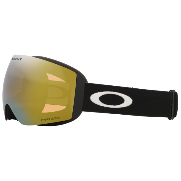 OAKLEY Flight Deck Pro M black PrzSaGoldIrr - Afbeelding 4
