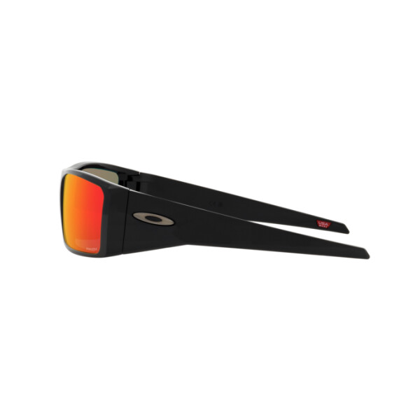 OAKLEY Heliostat polblk/prizm ruby - Afbeelding 3