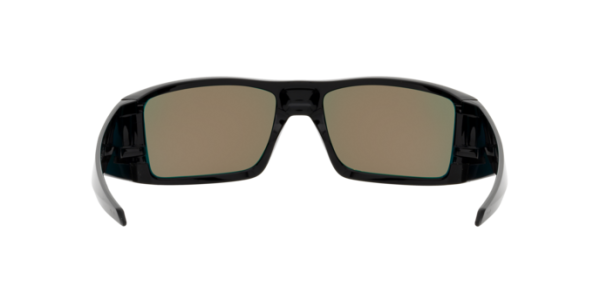 OAKLEY Heliostat polblk/prizm ruby - Afbeelding 2