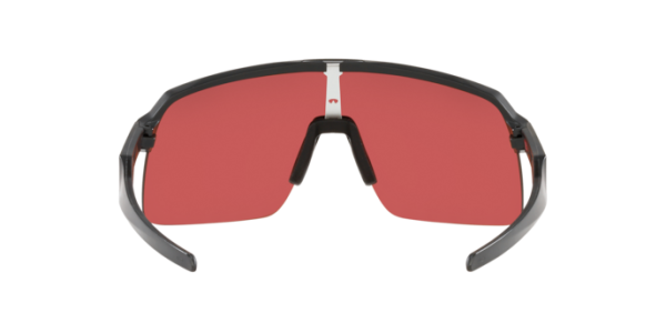 OAKLEY Sutro Lite - carbon prizm snow - Afbeelding 4
