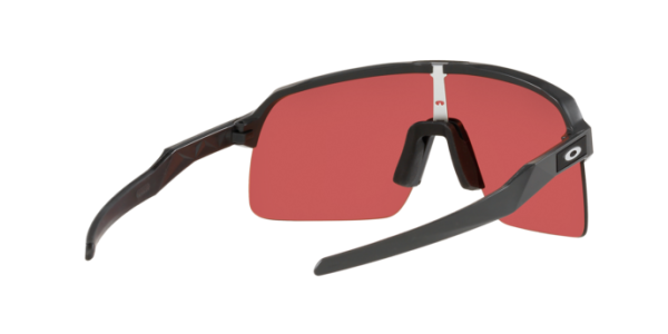 OAKLEY Sutro Lite - carbon prizm snow - Afbeelding 3