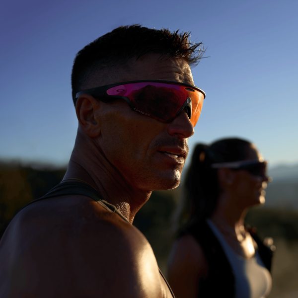 OAKLEY Meta Vanguard Mblack Pr Road - Afbeelding 12