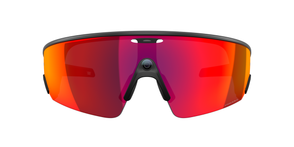 OAKLEY Meta Vanguard Mblack Pr Road - Afbeelding 10
