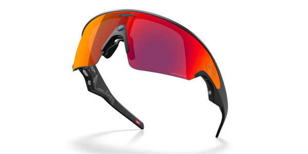 OAKLEY Meta Vanguard Mblack Pr Road - Afbeelding 8
