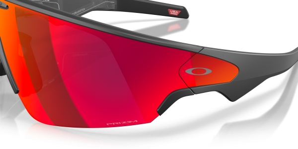 OAKLEY Meta Vanguard Mblack Pr Road - Afbeelding 7