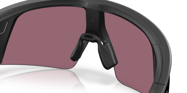 OAKLEY Meta Vanguard Mblack Pr Road - Afbeelding 6