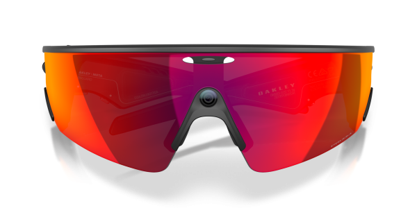 OAKLEY Meta Vanguard Mblack Pr Road - Afbeelding 4