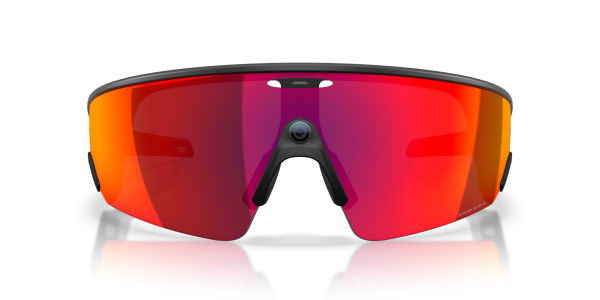 OAKLEY Meta Vanguard Mblack Pr Road - Afbeelding 3