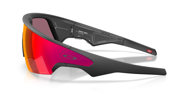 OAKLEY Meta Vanguard Mblack Pr Road - Afbeelding 2