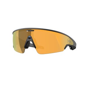 OAKLEY Meta Vanguard black w/Przm24K
