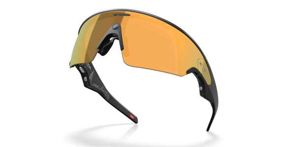 OAKLEY Meta Vanguard black w/Przm24K - Afbeelding 4