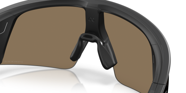 OAKLEY Meta Vanguard black w/Przm24K - Afbeelding 2