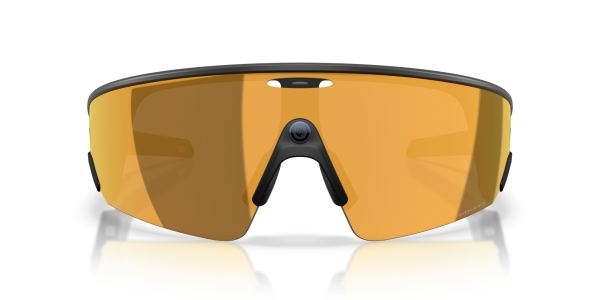 OAKLEY Meta Vanguard black w/Przm24K - Afbeelding 10