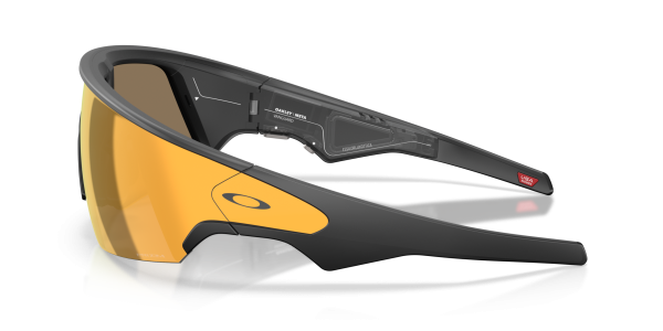 OAKLEY Meta Vanguard black w/Przm24K - Afbeelding 9