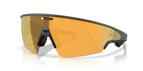 OAKLEY Meta Vanguard black w/Przm24K - Afbeelding 8
