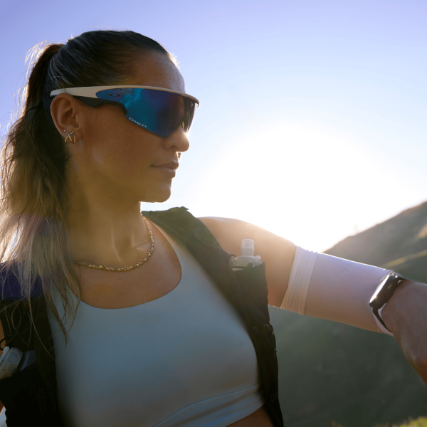 OAKLEY Meta Vanguard wht w/PrzmSaph - Afbeelding 11
