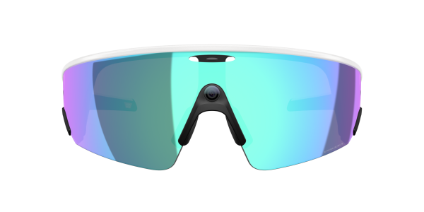 OAKLEY Meta Vanguard wht w/PrzmSaph - Afbeelding 7