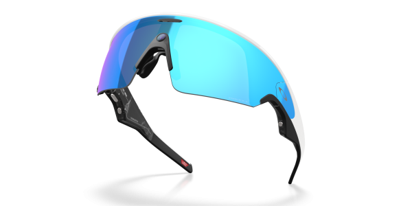 OAKLEY Meta Vanguard wht w/PrzmSaph - Afbeelding 8