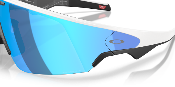 OAKLEY Meta Vanguard wht w/PrzmSaph - Afbeelding 9