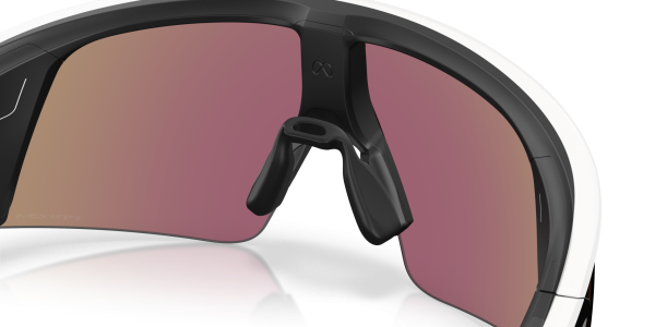 OAKLEY Meta Vanguard wht w/PrzmSaph - Afbeelding 2