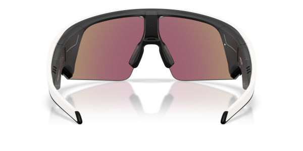 OAKLEY Meta Vanguard wht w/PrzmSaph - Afbeelding 3