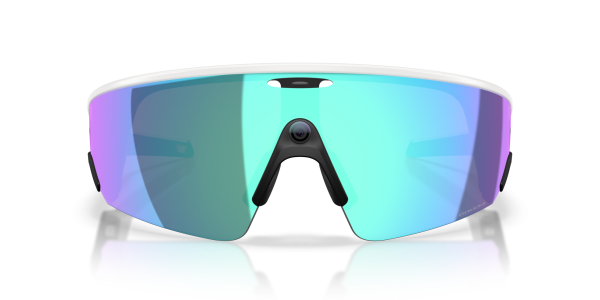 OAKLEY Meta Vanguard wht w/PrzmSaph - Afbeelding 4