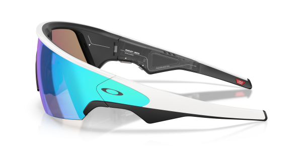 OAKLEY Meta Vanguard wht w/PrzmSaph - Afbeelding 5