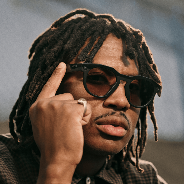 OAKLEY Meta HSTN blk w/trans.ameth - Afbeelding 18