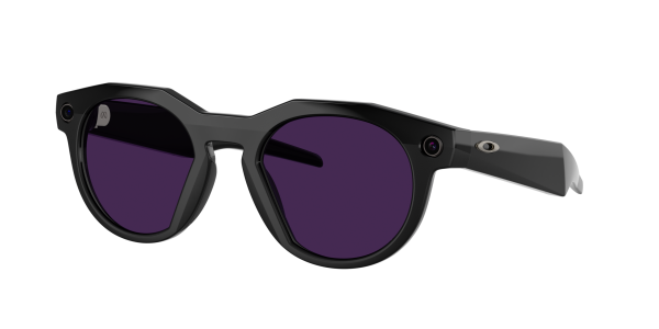 OAKLEY Meta HSTN blk w/trans.ameth - Afbeelding 15