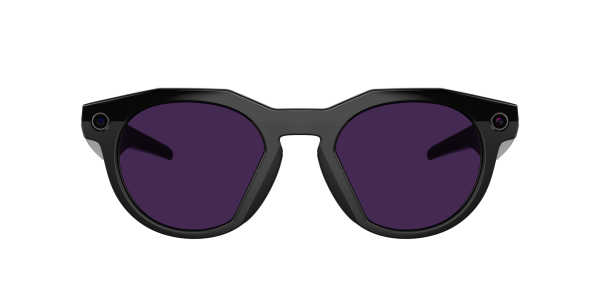 OAKLEY Meta HSTN blk w/trans.ameth - Afbeelding 16